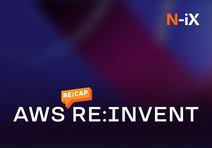 aws- re-invent