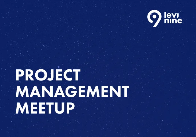 project-management-meetup